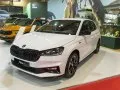 Skoda Fabia Fabia IV — 14