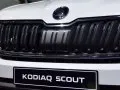 Skoda Kodiaq Kodiaq I Scout — 2