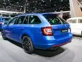 Skoda Octavia Octavia III Combi (facelift 2017) — 9