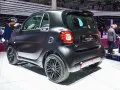 Smart EQ fortwo EQ fortwo (C453) — 8