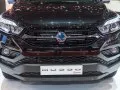 SsangYong Musso Musso II Grand — 6