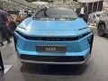 Toyota bZ4X bZ4X (facelift 2025) — 12