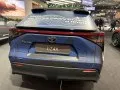 Toyota bZ4X bZ4X (facelift 2025) — 16