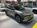 Toyota bZ4X bZ4X — 25