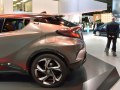 zdjęcie C-HR