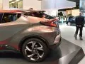 Toyota C-HR C-HR Hy-Power Concept — 14