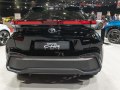 zdjęcie C-HR