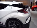 zdjęcie C-HR
