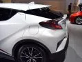 Toyota C-HR C-HR I — 3