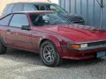 Toyota Supra Celica Supra II (A60) — 11