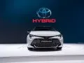 Toyota Corolla Corolla Hatchback XII (E210) — 13
