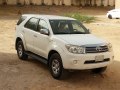 zdjęcie Fortuner