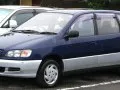 Toyota Ipsum Ipsum (XM1)
