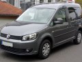 Caddy III (facelift 2010)