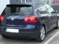 Volkswagen Golf Golf V (5-door) — 20