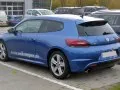 Volkswagen Scirocco Scirocco III — 18