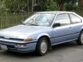 Acura Integra Integra I — 2