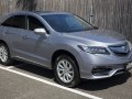 RDX II (facelift 2016)