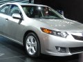 TSX II (Cu2)