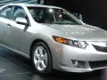 Acura TSX TSX II (CU2)
