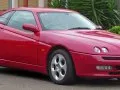 Alfa Romeo GTV GTV (916) — 9