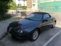 Alfa Romeo Spider Spider (916) — 9