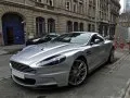 Aston Martin DBS DBS V12 — 6