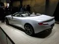 Aston Martin Vanquish Vanquish II Volante — 4