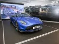 Aston Martin Vanquish Vanquish III Volante — 2