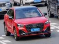 Audi Q2 Q2L (facelift 2021) — 3