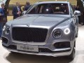 zdjęcie Bentayga