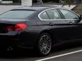 BMW Seria 6 Seria 6 Gran Coupé (F06) — 8