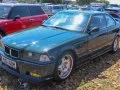 BMW M3 M3 Coupé (E36) — 3