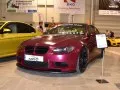 BMW M3 M3 Coupé (E92) — 2