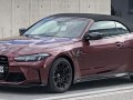 M4 Convertible (G83 LCI, facelift 2024)