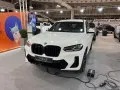 BMW X3 X3 (G01 LCI, facelift 2021) — 8