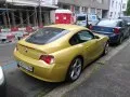 BMW Z4 Z4 Coupé (E86) — 13