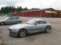 BMW Z4 Z4 Coupé (E86) — 18
