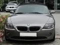 BMW Z4 Z4 (E85) — 4