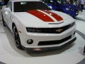 zdjęcie Camaro