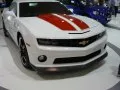 Chevrolet Camaro Camaro V — 3