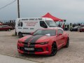 zdjęcie Camaro