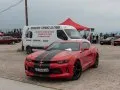 Chevrolet Camaro Camaro VI — 9