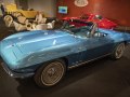 zdjęcie Corvette