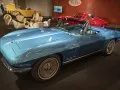 Chevrolet Corvette Corvette Convertible (C2) — 3