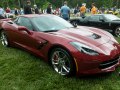 zdjęcie Corvette