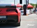 Chevrolet Corvette Corvette Coupe (C7) — 25