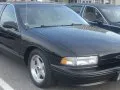 Chevrolet Impala Impala VII — 5