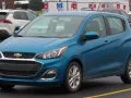 Chevrolet Spark Spark IV (facelift 2018) — 7