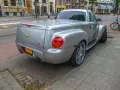 Chevrolet SSR SSR — 4